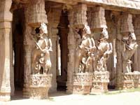 Tourist Places in Srirangam Images